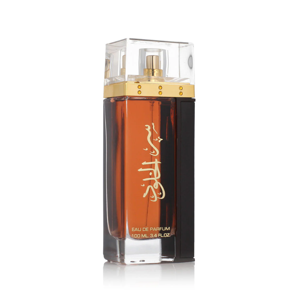 Lattafa Parfüm Ser Al Khulood Brown Eau de Parfum 100ml - Image 2
