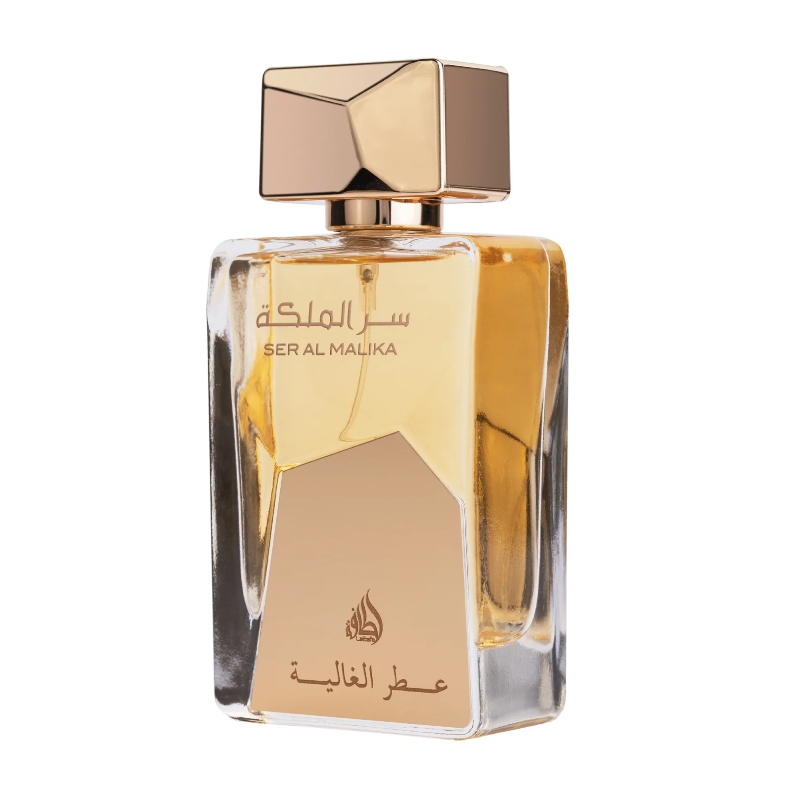 Lattafa Parfüm Ser al Malika Eau de Parfum 100ml - Image 3