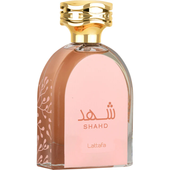 Lattafa Parfüm Shahd Eau de Parfum 100ml - Image 2