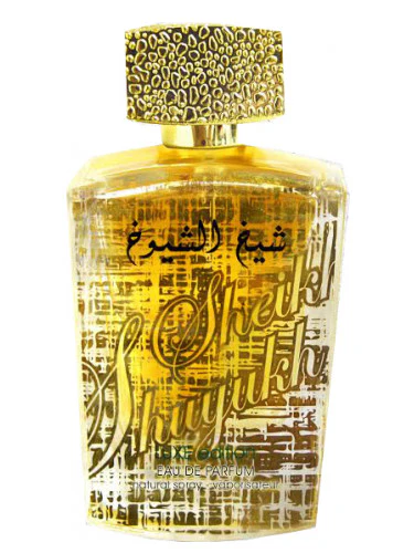 Lattafa Parfüm Sheikh Al Shuyukh Luxe Edition Eau de Parfum 100ml - Image 3