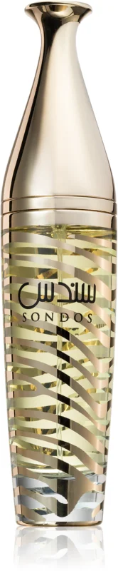 Lattafa Parfüm Sondos Eau de Perfume 100ml - Image 2