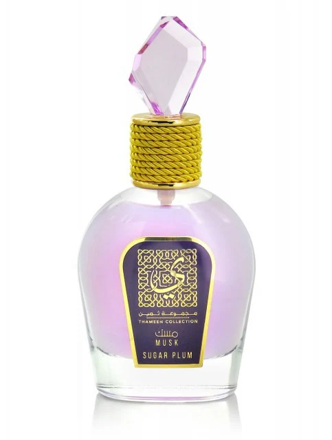 Lattafa Parfüm Thameen Sugar Plum Eau de Parfum 100ml - Image 2