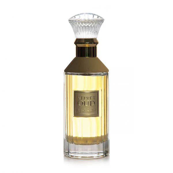 Lattafa Parfüm Velvet Oud Eau de Parfum 30ml - Image 2