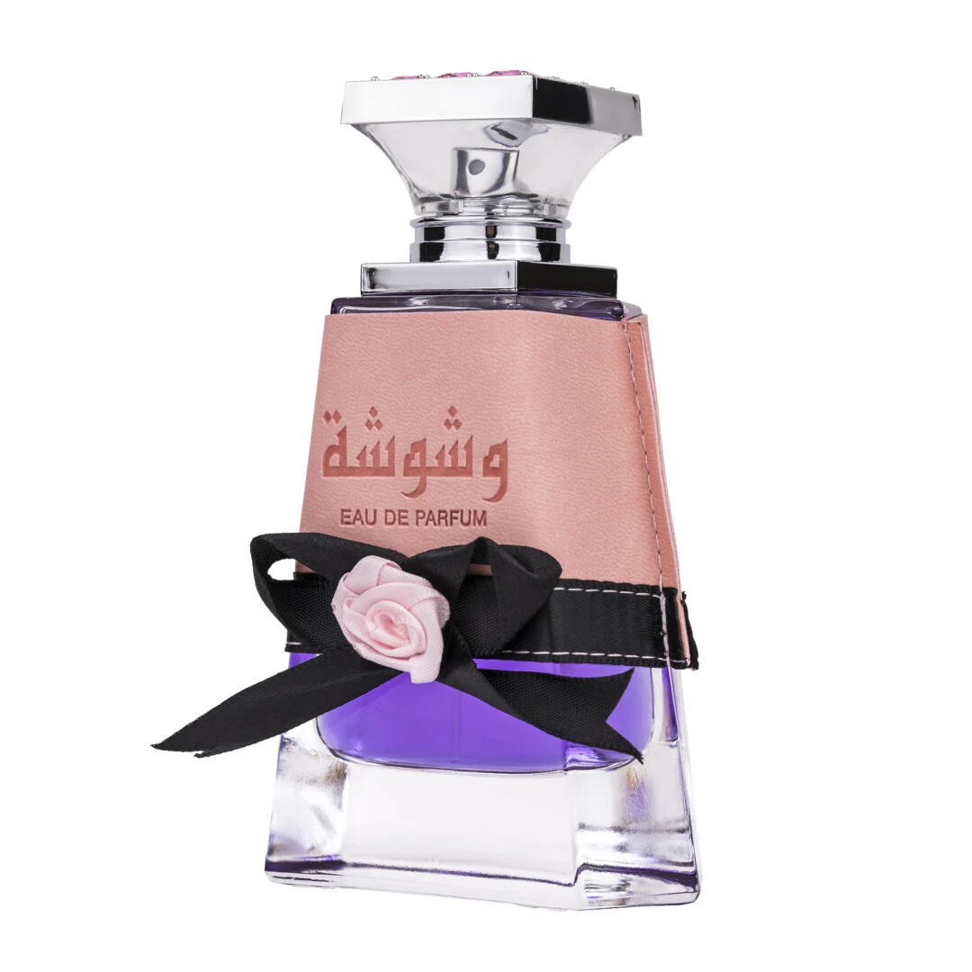 Lattafa Parfüm Washwashah Eau de Parfum 100ml + Deo Spray 50ml - Image 2