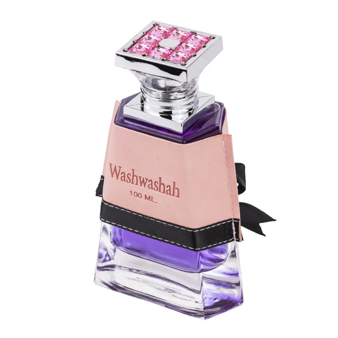 Lattafa Parfüm Washwashah Eau de Parfum 100ml + Deo Spray 50ml - Image 3