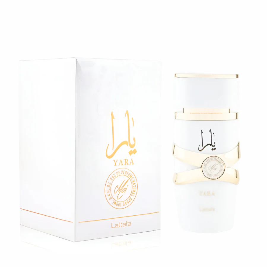 Lattafa Parfüm Yara Moi Eau de Parfum 100ml