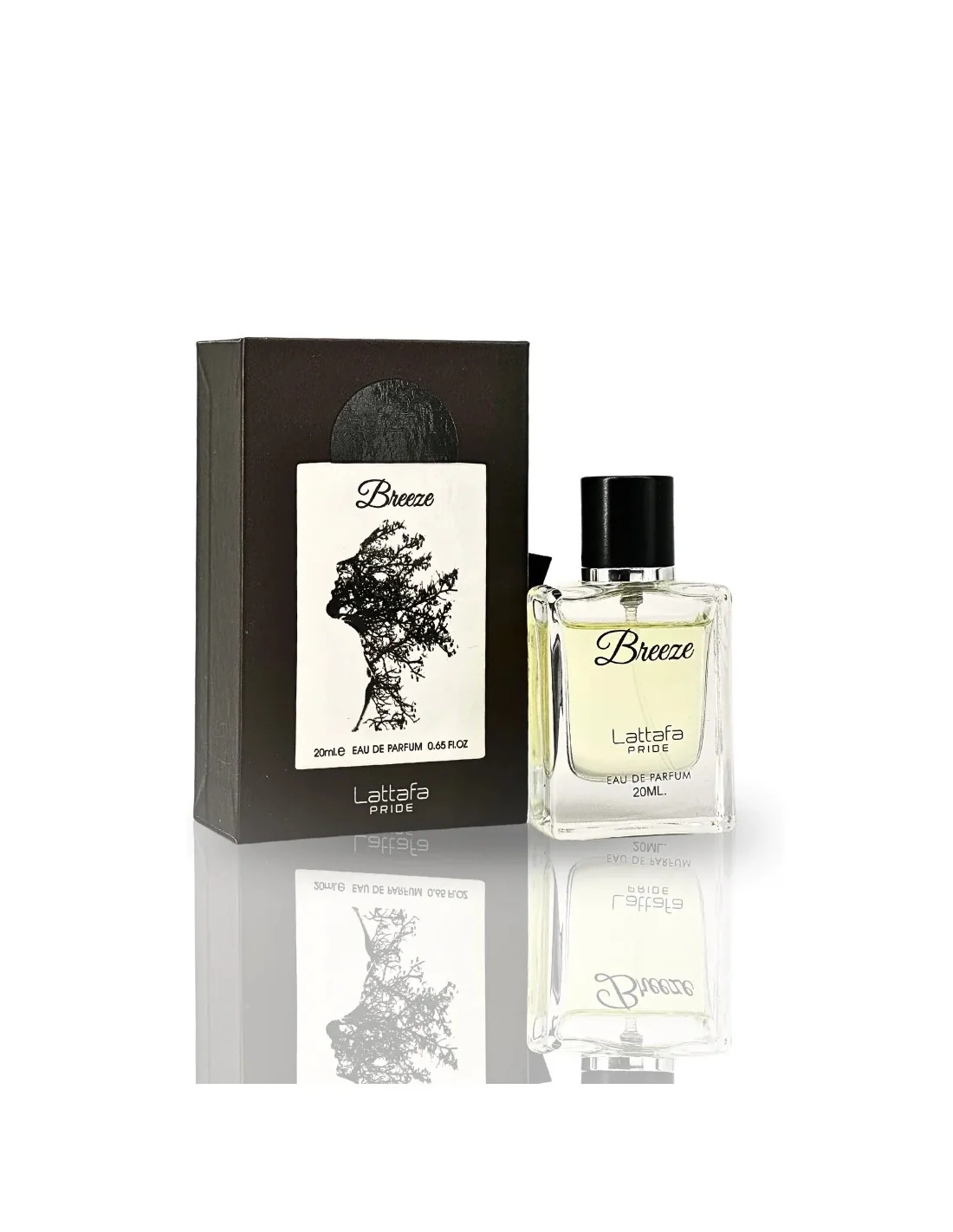 Lattafa Pride Parfüm Breeze Eau de Parfum 20ml