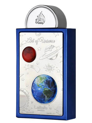 Lattafa Pride Art Of Universe Eau de Parfum 100ml - Image 2