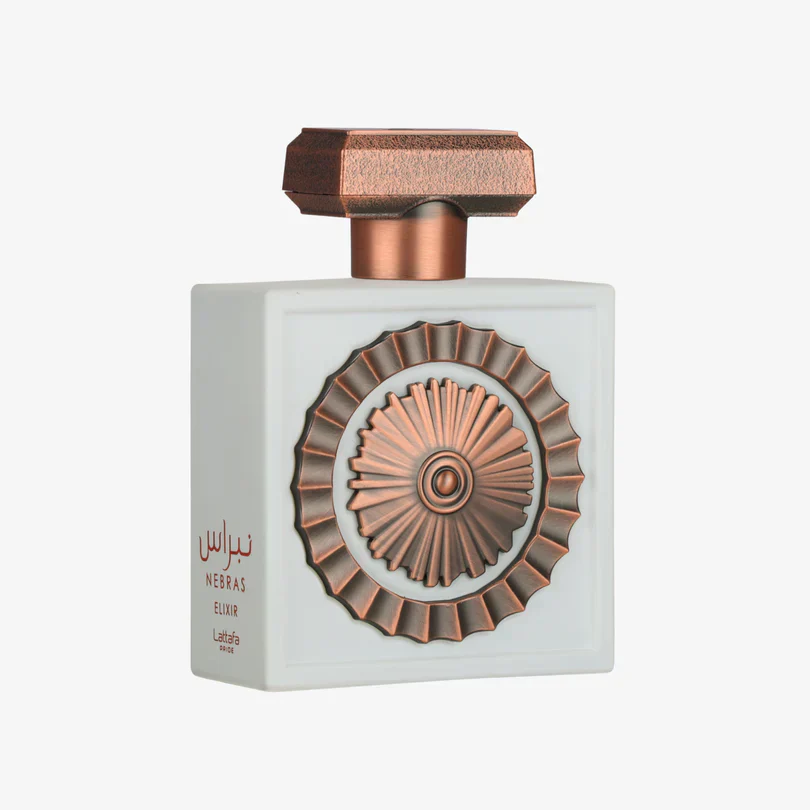 Lattafa Pride/Nebras Elixir Eau de Parfum 100 ml - Image 2