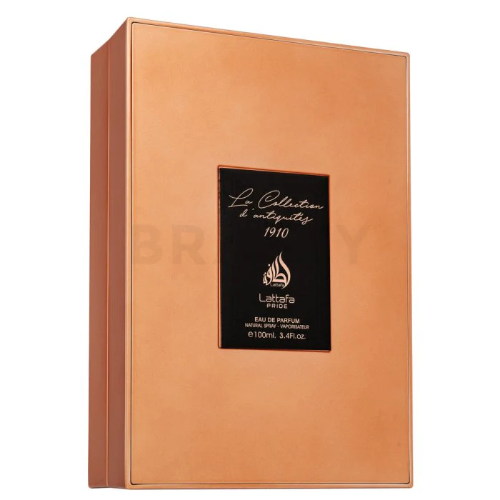 Lattafa Pride Parfüm La Collection D'Antiquites 1910 Bike Eau de Parfum 100ml - Image 3
