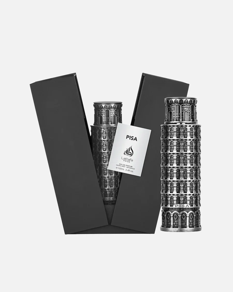 Lattafa Pride Parfüm Pisa Eau de Parfum 100ml - Image 3