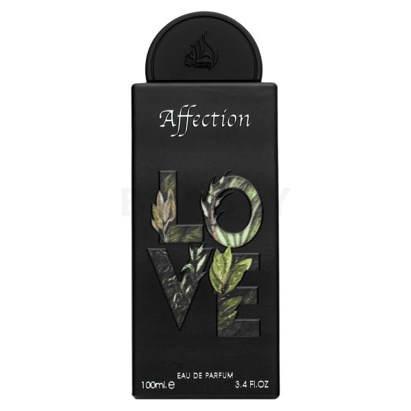 Lattafa Pride Parfüm Affection Eau de Parfum 100ml - Image 2