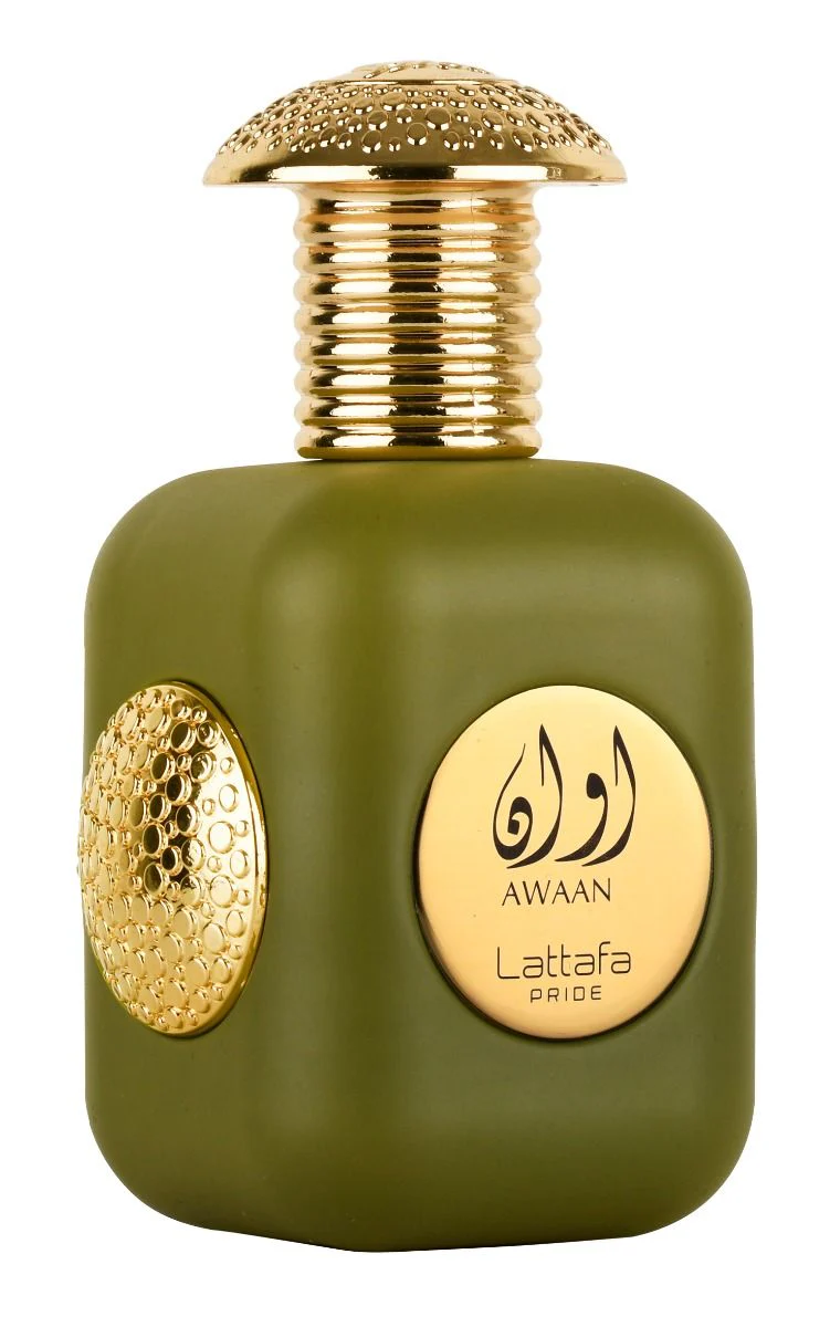 Lattafa Pride Parfüm Awaan Eau de Parfum 100ml - Image 2