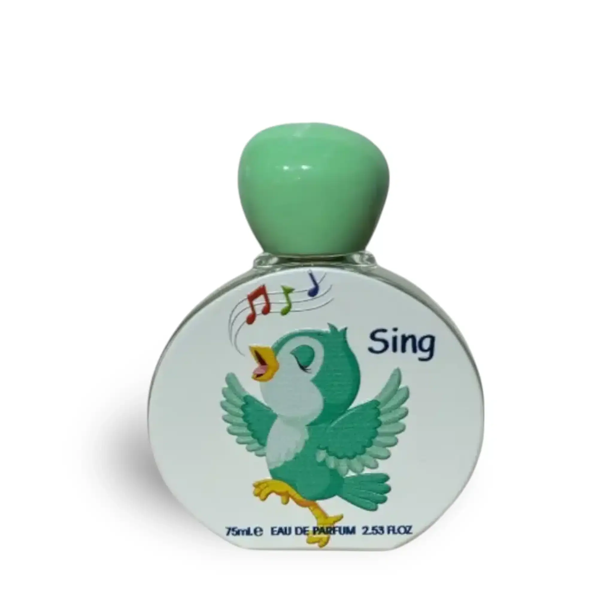 Lattafa Pride Sing Eau de Parfum 75ml - Image 2