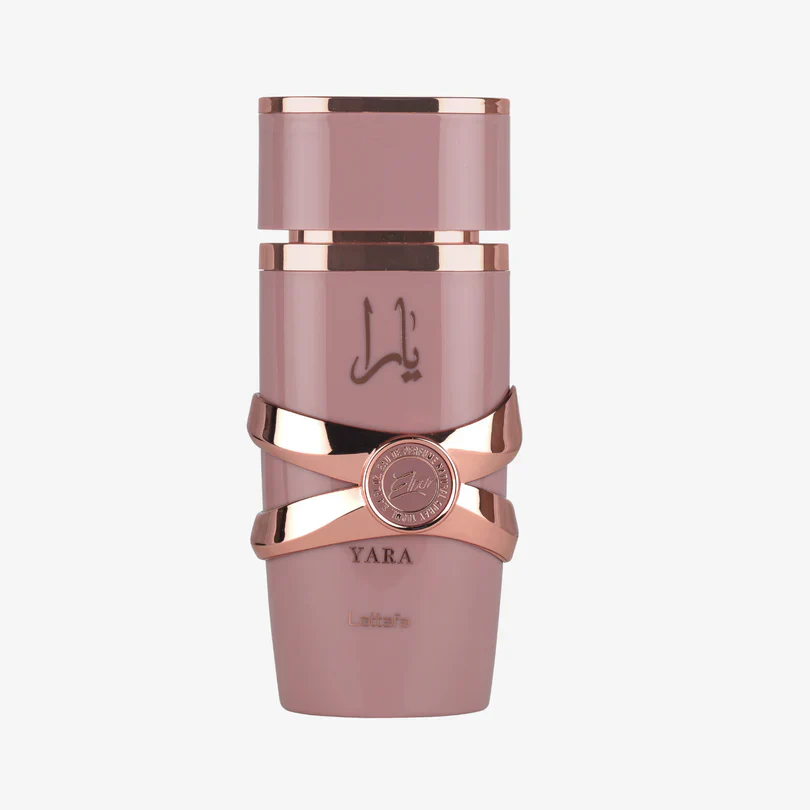 Lattafa/Yara Elixir Eau de Parfum 100 ml - Image 2