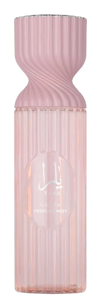 Lattafa/ Yara Perfume Mist 250ml - Image 2