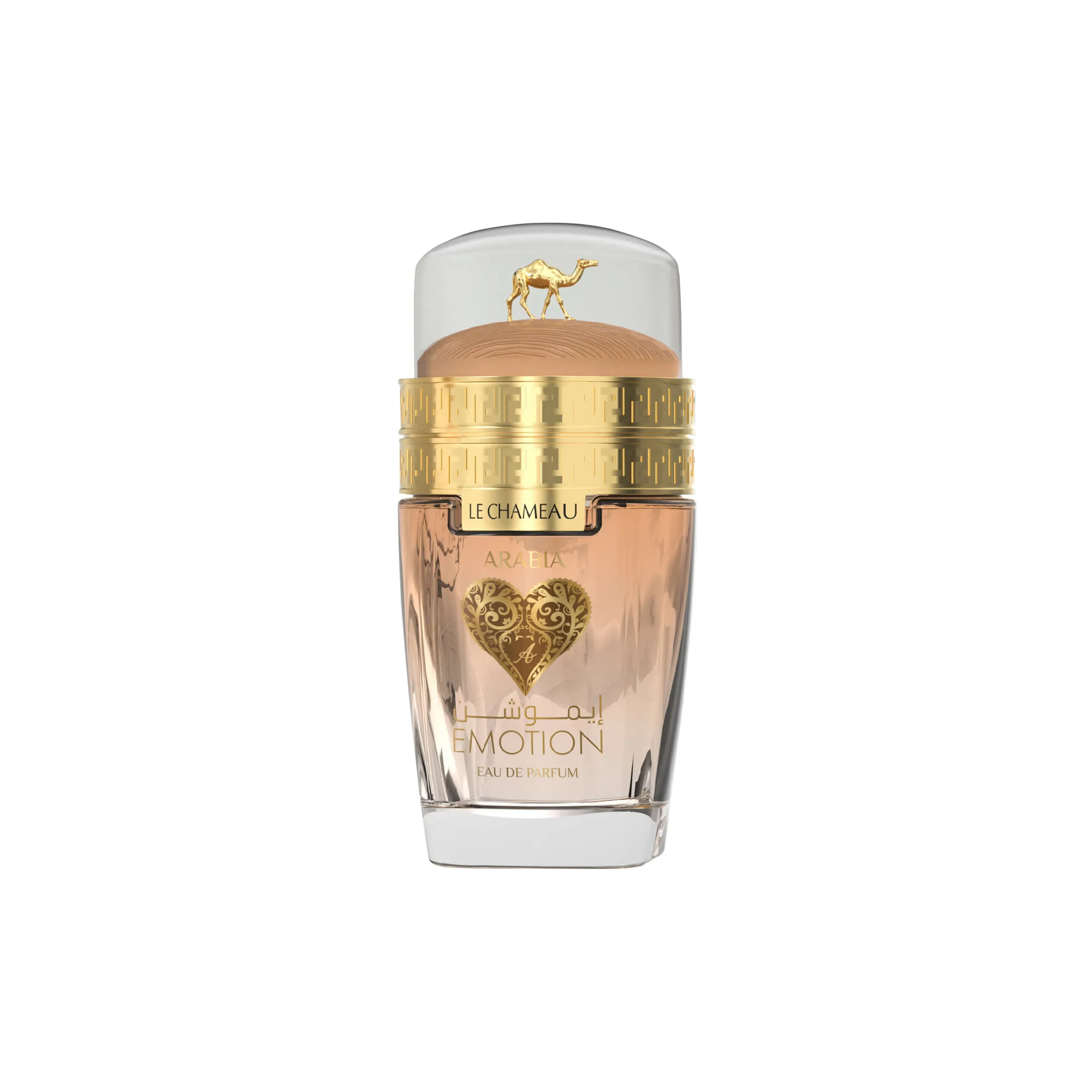 Le Chameau Arabia Emotion Eau de Parfum 25ml - Image 2