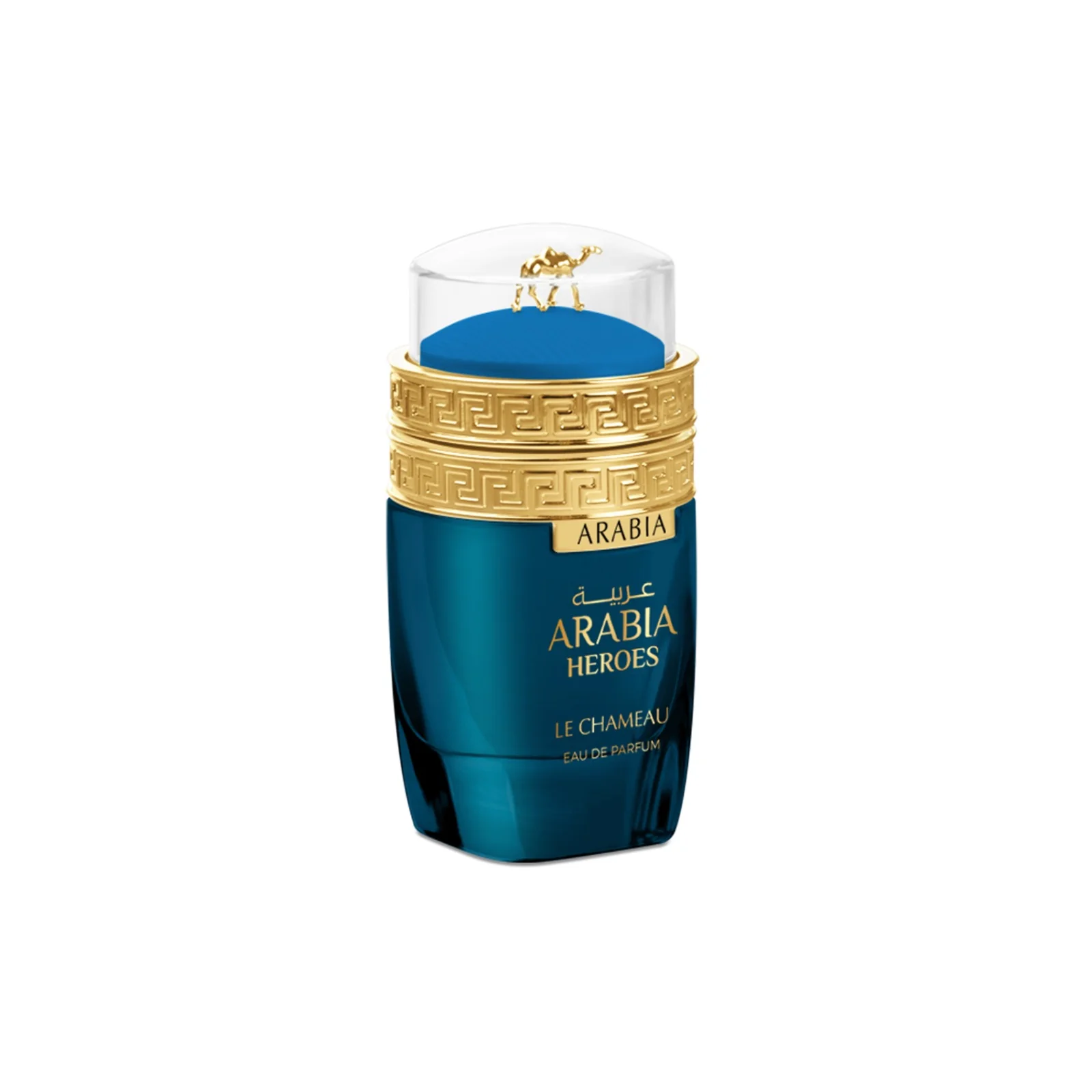 Le Chameau Arabia Heroes Eau de Parfum 100ml - Image 2