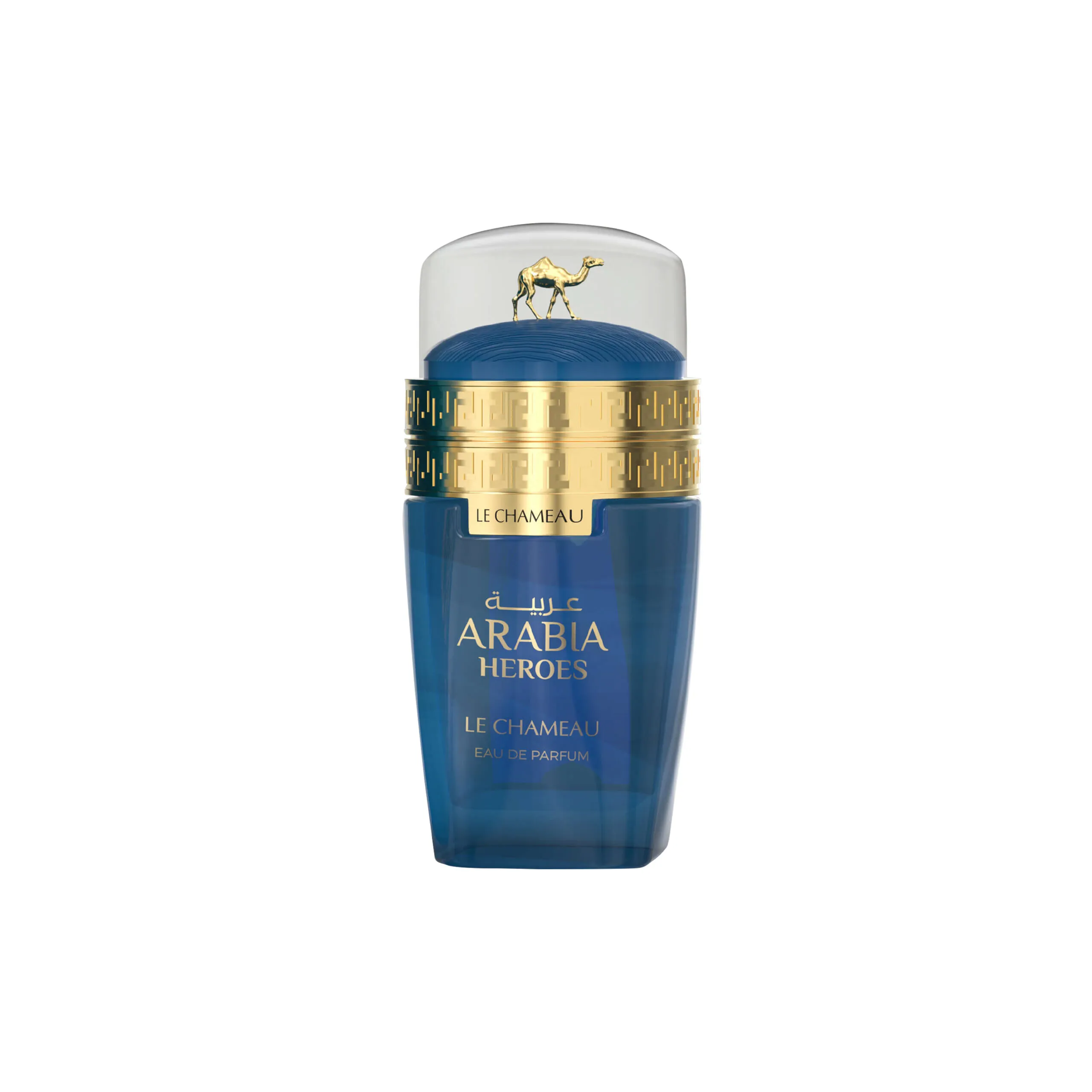 Le Chameau Arabia Heroes Eau de Parfum 25ml - Image 2
