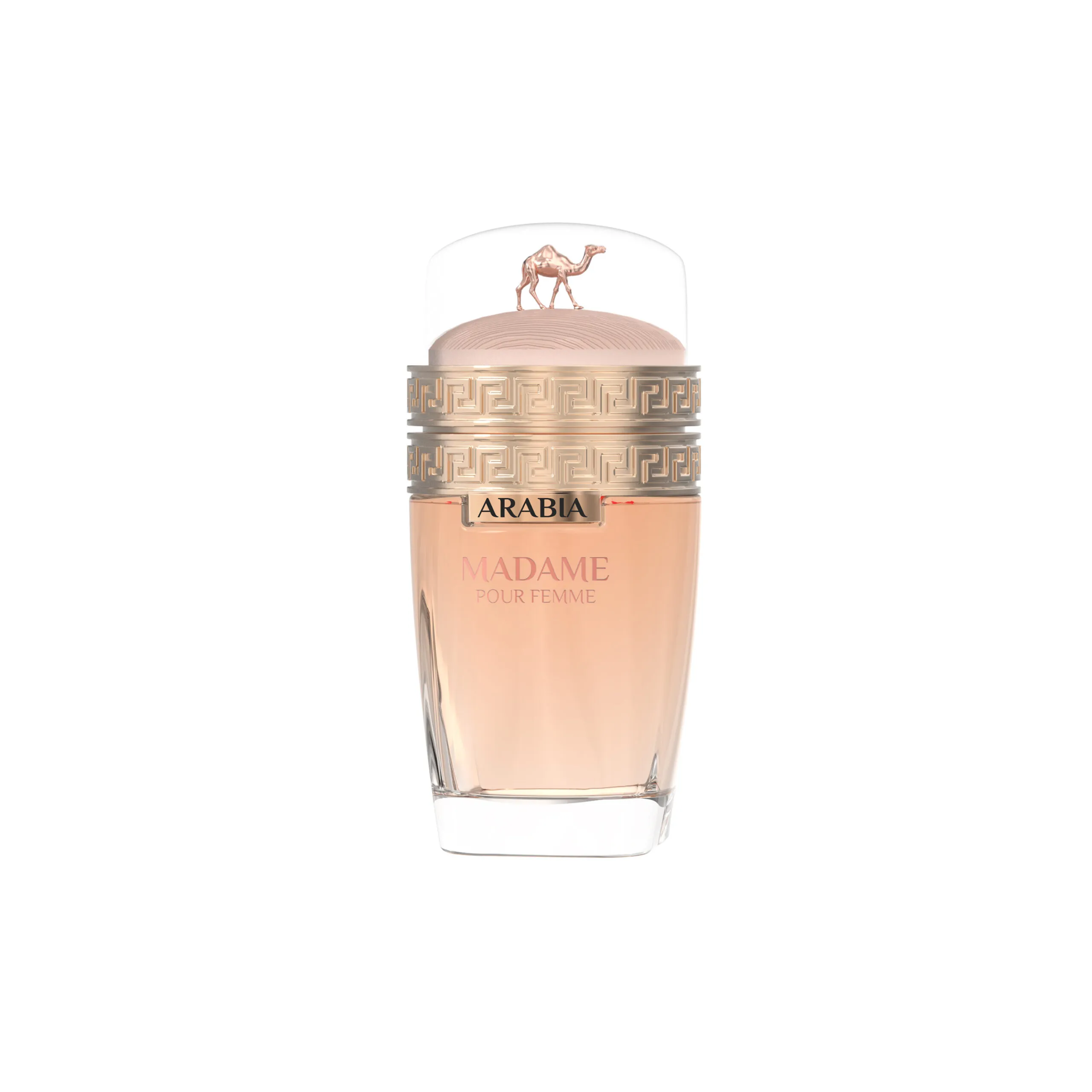 Le Chameau Arabia Madame Eau de Parfum 25ml - Image 2