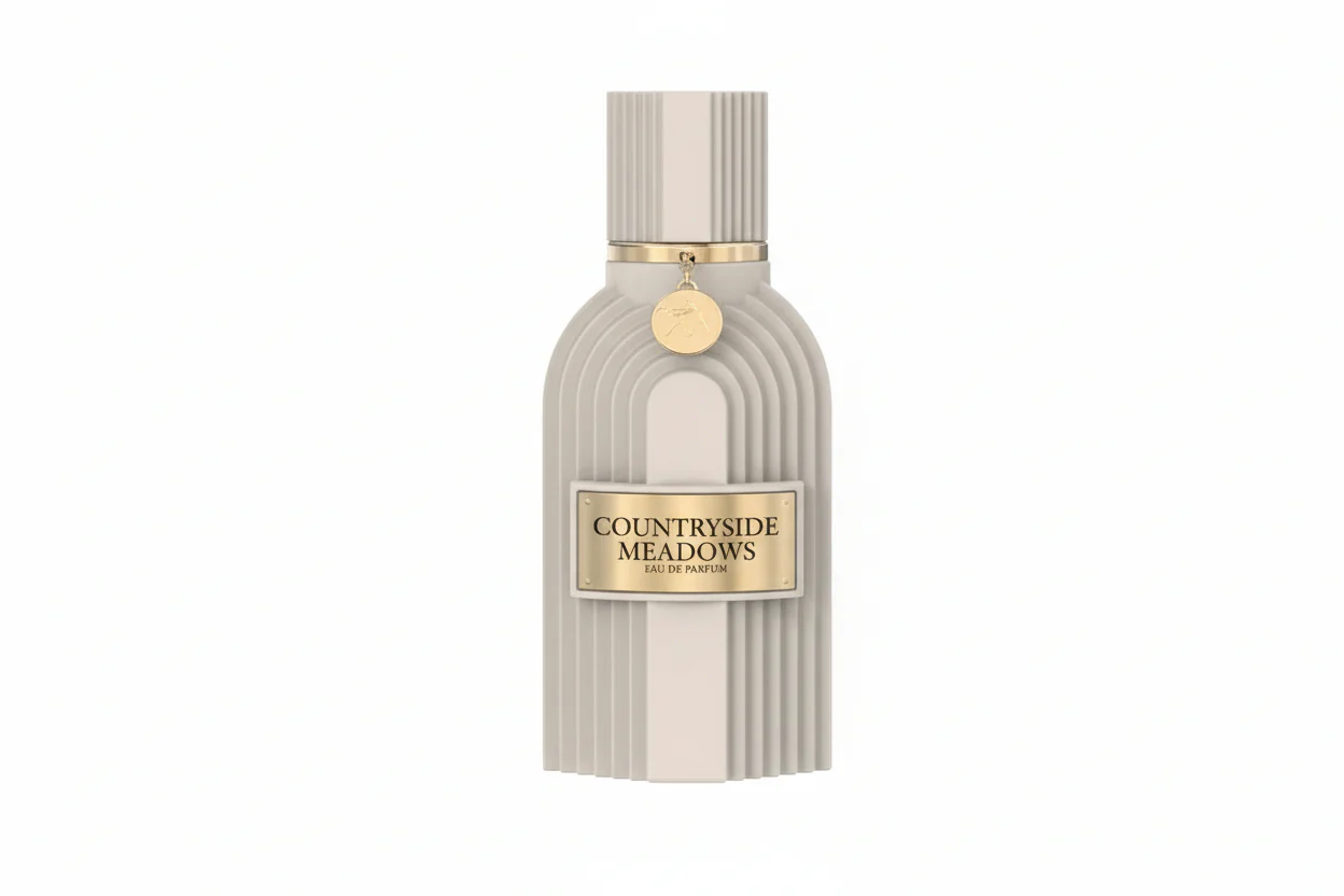 Le Chameau Countryside Meadows Eau de Parfum 100 ml - Image 2