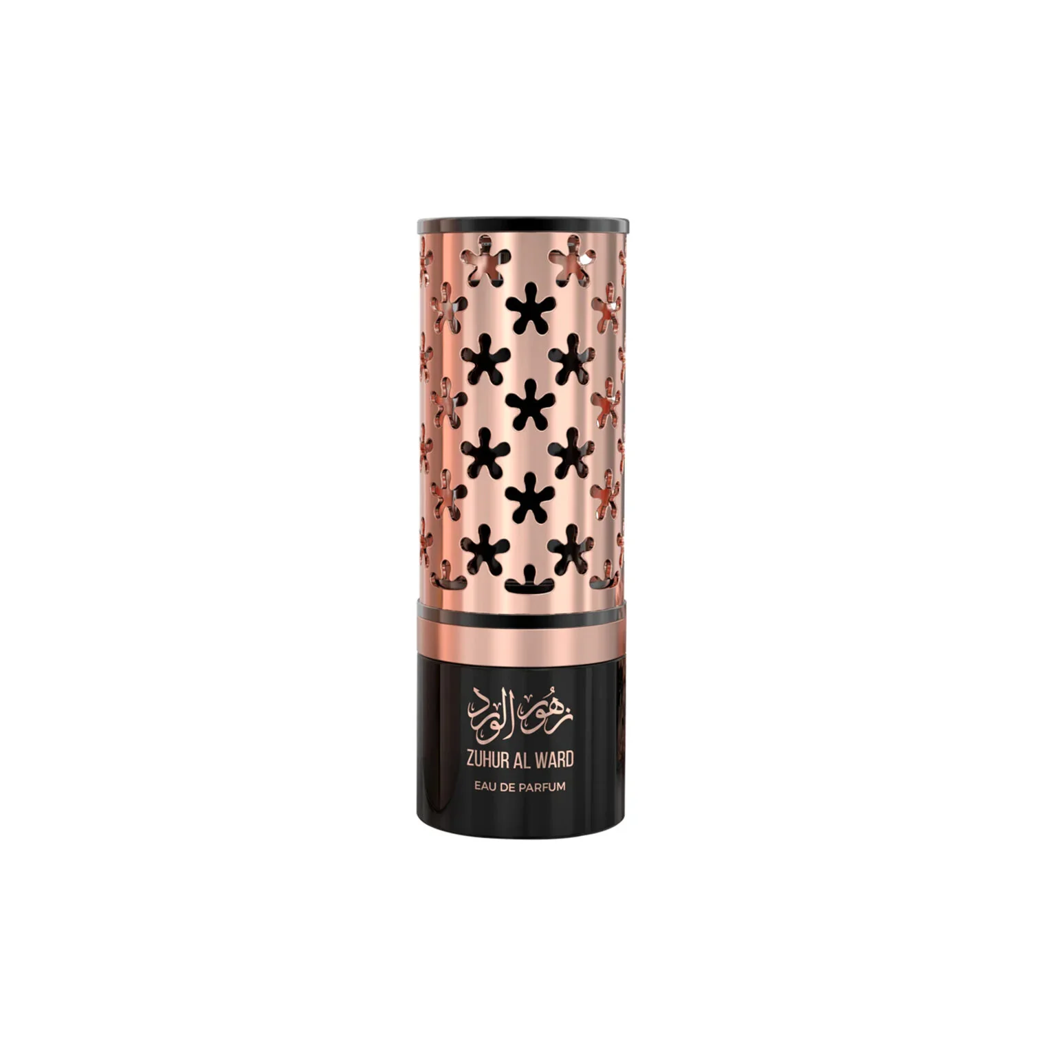 Le Chameau Zuhur Al Ward Eau de Parfum 80ml - Image 2