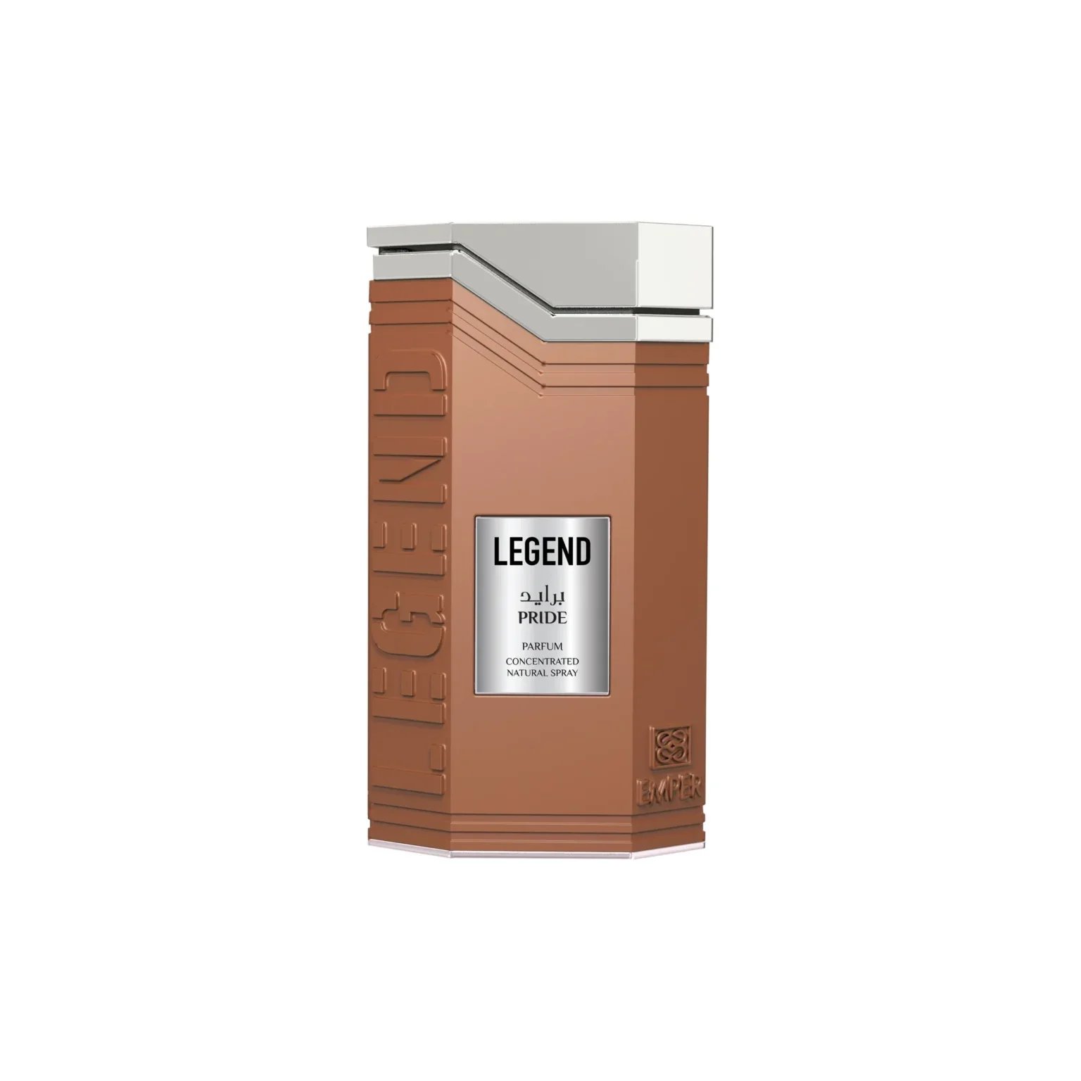 Emper Legend Pride Eau de Parfum 100ml - Image 2