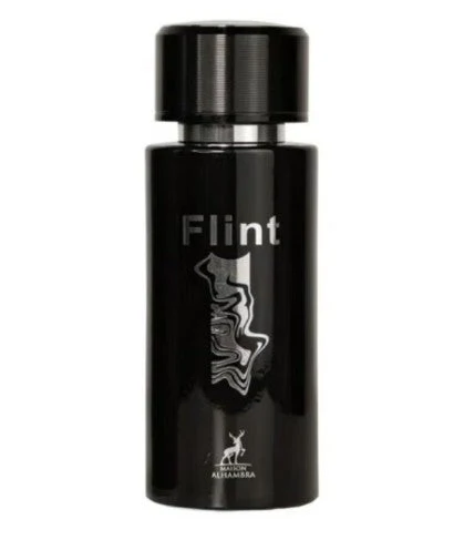 Maison Alhambra/Flint Eau de Parfum 80ml - Image 2