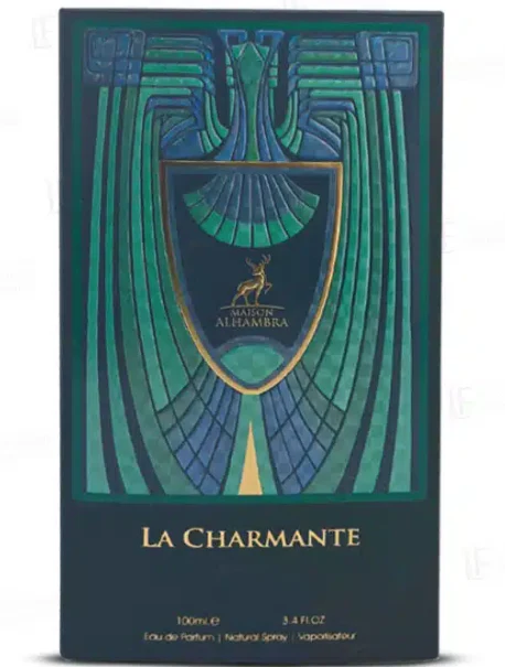 La Charmante Eau de Parfum 100ml - Image 2