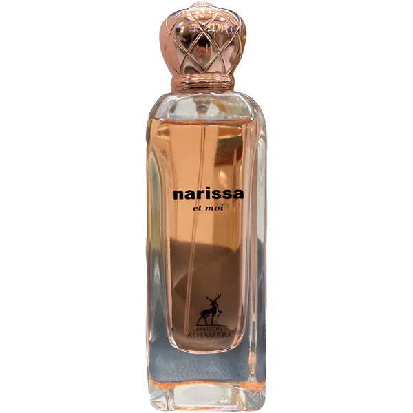 Narissa et Moi Eau de Parfum 100ml - Image 2
