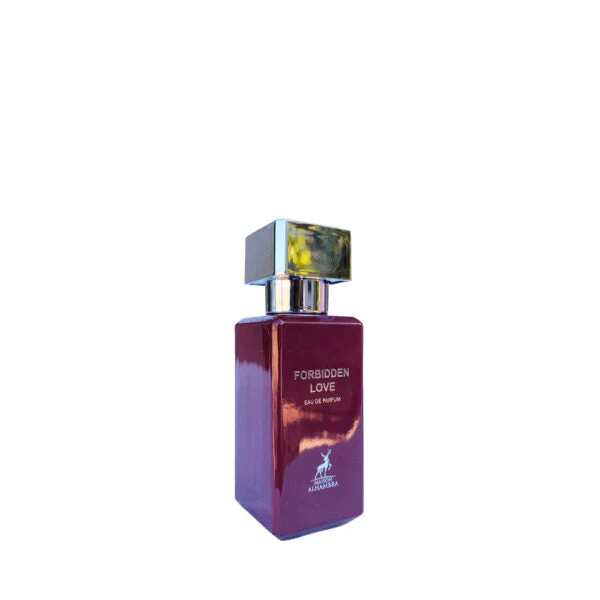 Maison Alhambra - Forbidden Love EDP 30ml - Image 3