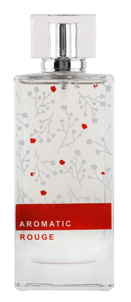 Aromatic Rouge Eau de Parfum 100 ml - Image 2