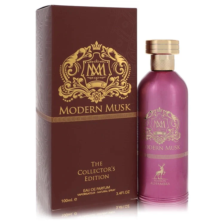 Modern Musk  Eau de Parfum 100 ml - Image 2