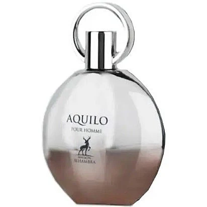 Aquilo Pour Homme Eau de Parfum 100ml - Image 2