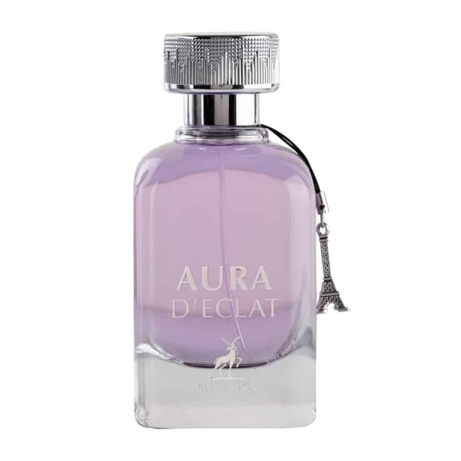 Aura D'Eclat Eau de Parfum 100ml - Image 2
