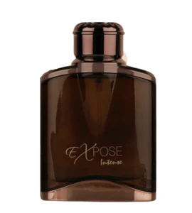 Expose Intense Eau de Parfum 100ml - Image 4