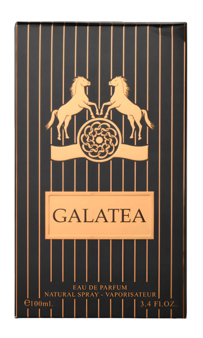 Galatea Eau de Parfum 100 ml - Image 3