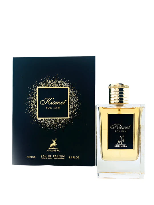 Kismet for Men Eau de Parfum 100ml - Image 2
