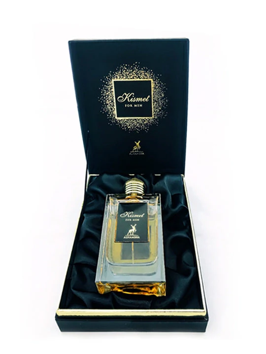 Kismet for Men Eau de Parfum 100ml - Image 3