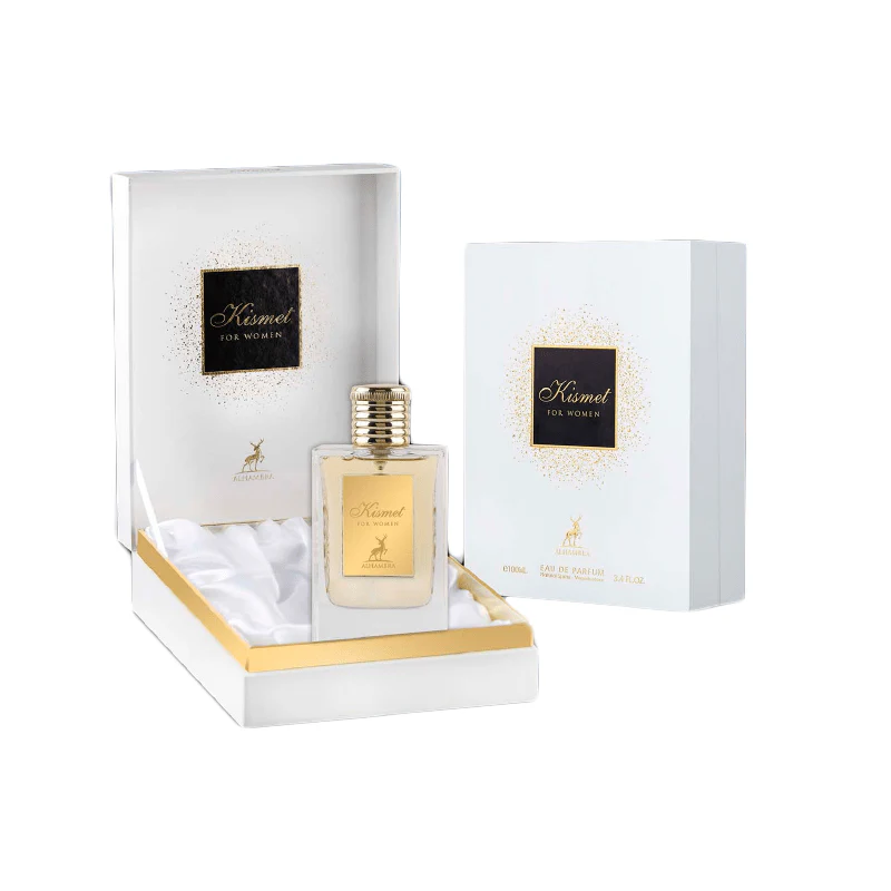 Kismet Women Eau de Parfum 100ml