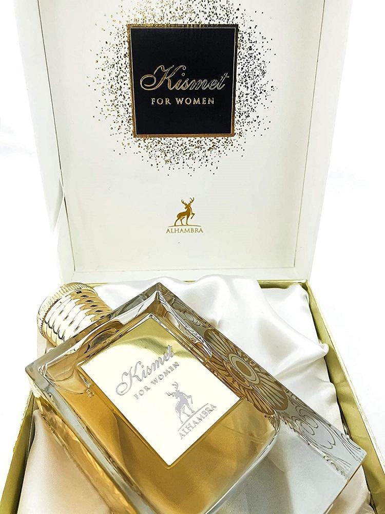 Kismet Women Eau de Parfum 100ml - Image 3