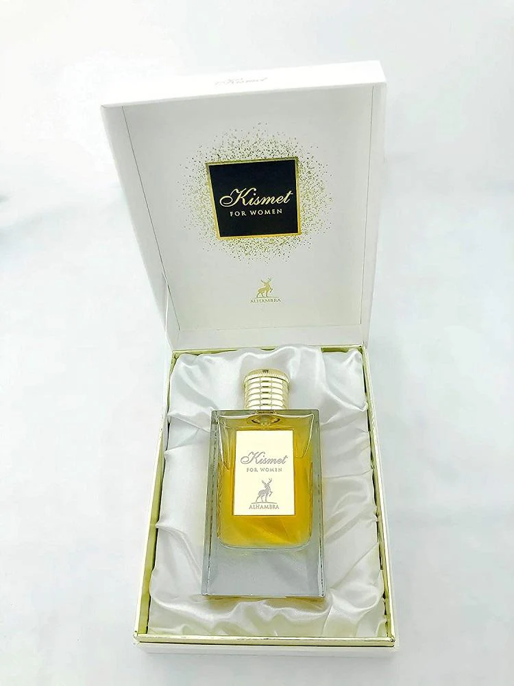 Kismet Women Eau de Parfum 100ml - Image 5