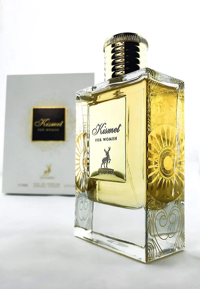 Kismet Women Eau de Parfum 100ml - Image 6