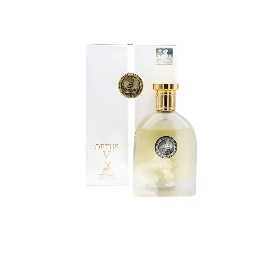 Optus V Eau de Parfum 100 ml