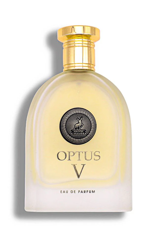 Optus V Eau de Parfum 100 ml - Image 2