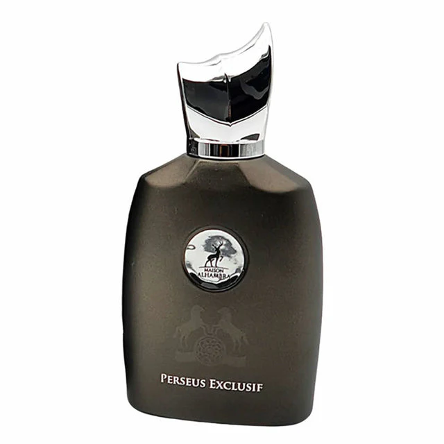 Perseus Exclusif Eau de  Parfum 100 ml - Image 2