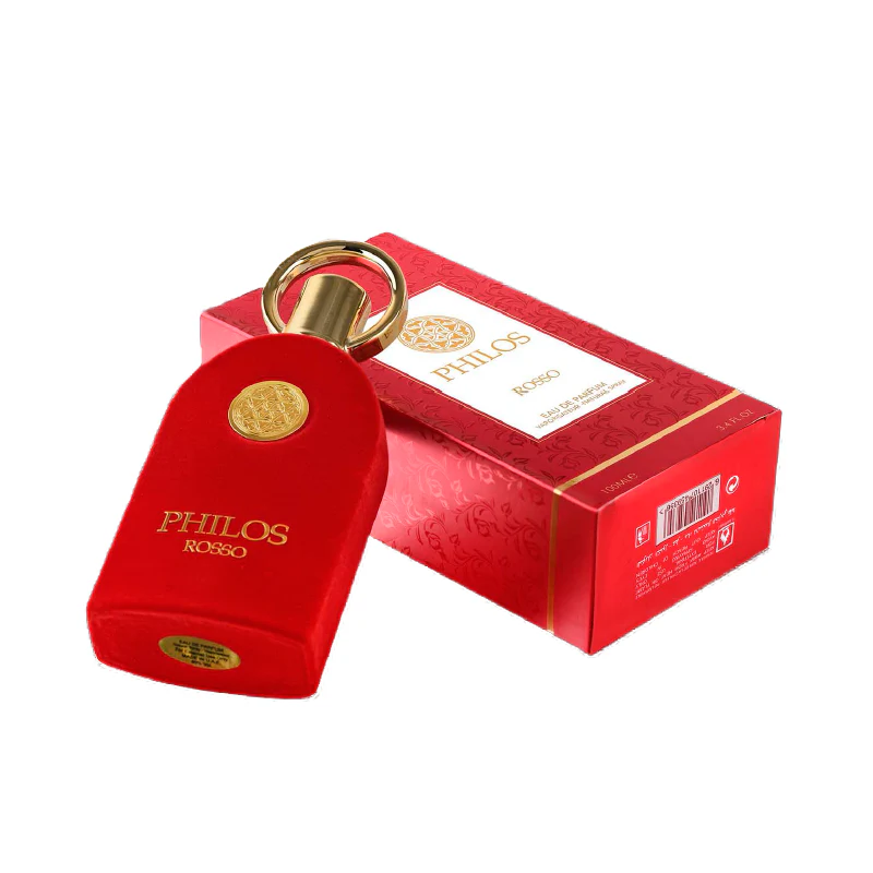 Philos Rosso Eau de Parfum 100 ml - Image 2