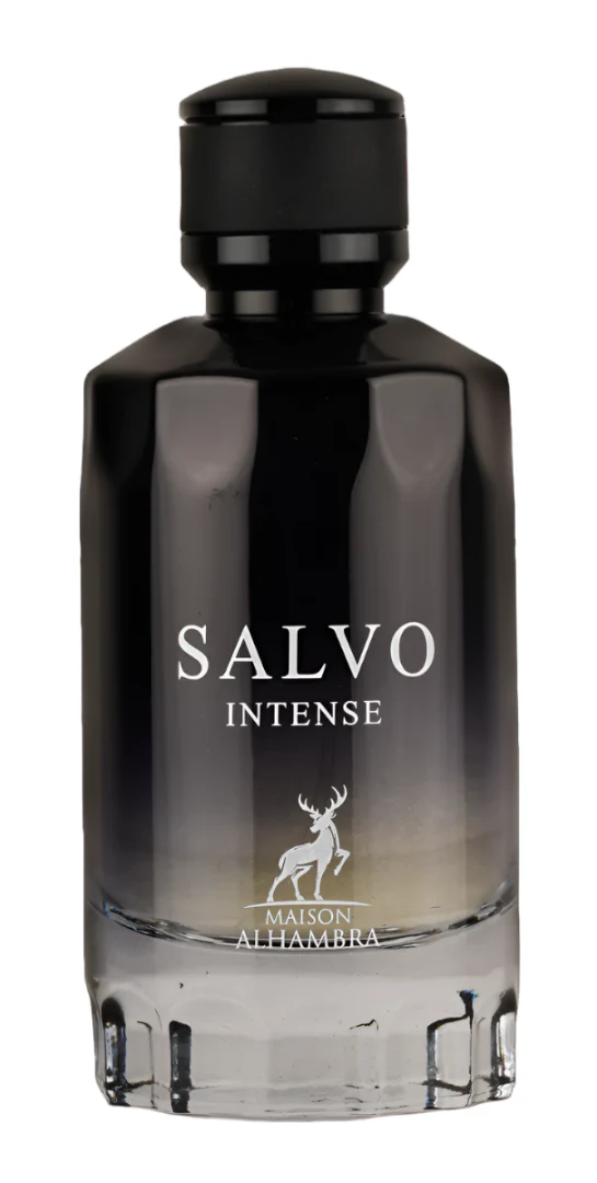 Salvo Intense Eau de Parfum 100ml - Image 2