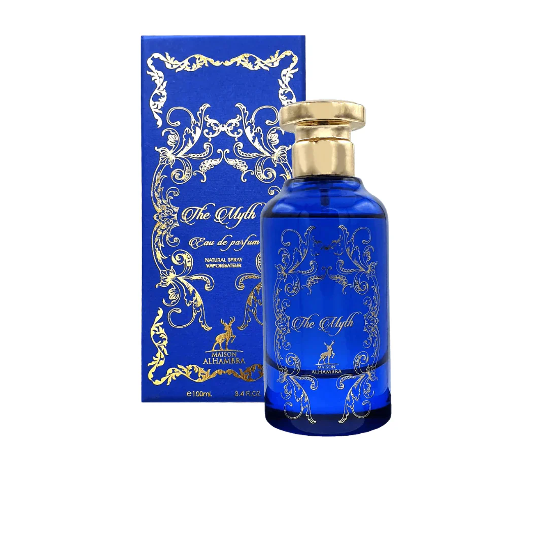 The Myth Eau de Parfum 100 ml