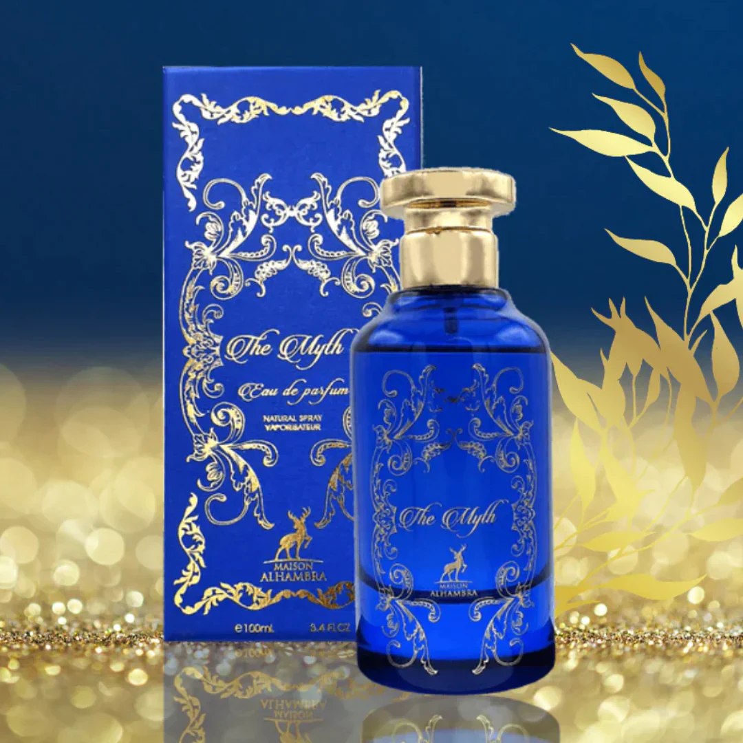 The Myth Eau de Parfum 100 ml - Image 2
